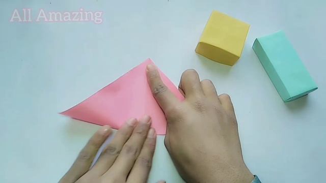 How to make Christmas Gifts | Gifts for Christmas | Origami gifts смотреть онлайн