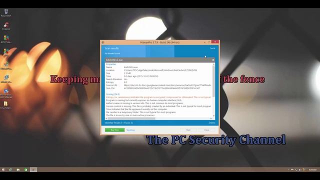 AVG Free Antivirus 2016 review смотреть онлайн