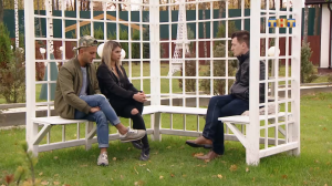 ДОМ-2 Lite 4917 день Дневной эфир (26.10.2017)