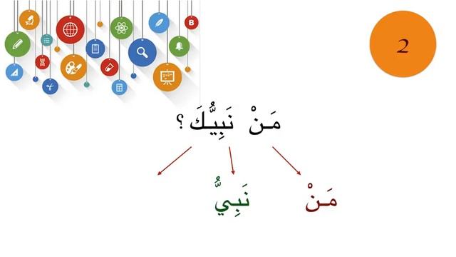 КТО ТВОЙ ПРОРОК? - МОЙ ПРОРОК МУХАММАД - ДА БЛАГОСЛОВИТ ЕГО АЛЛАХ И ДА ПРИВЕТСТВУЕТ ! смотреть онлайн