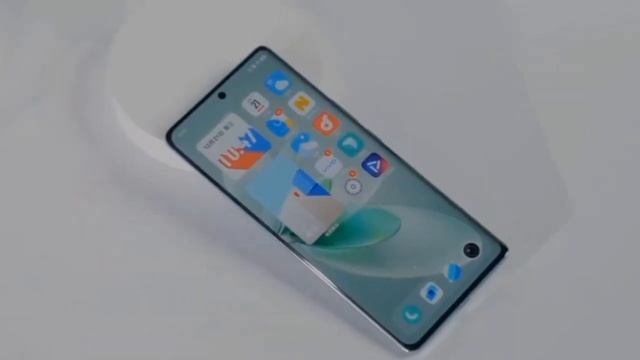 Vivo V29 Pro 5G - First Look | Official Space | Price in India | Launch date | Vivo V29 Series смотреть онлайн