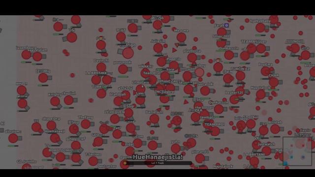 ATTACK OF THE BOTS PART THREE: THE DOOM OF DIEP.IO (200 subscriber special) REUPLOAD смотреть онлайн