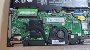 Lenovo ThinkPad Yoga 370, X1 Yoga no entra a la BIOS, tampoco arranca windows.