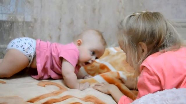 Разговор брата и сестры/the conversation of a brother and sister смотреть онлайн