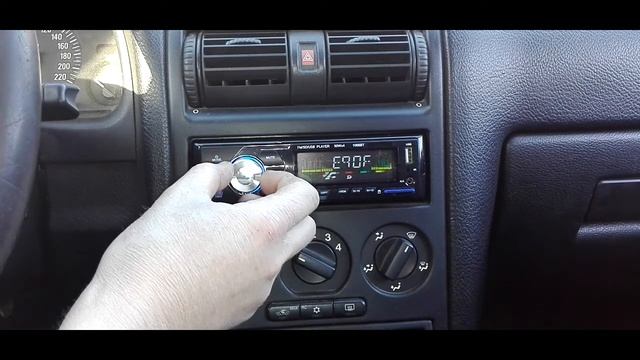 1066BT Car Mp3 Player Review , From TomTop.com.Low Price But Good Quality.