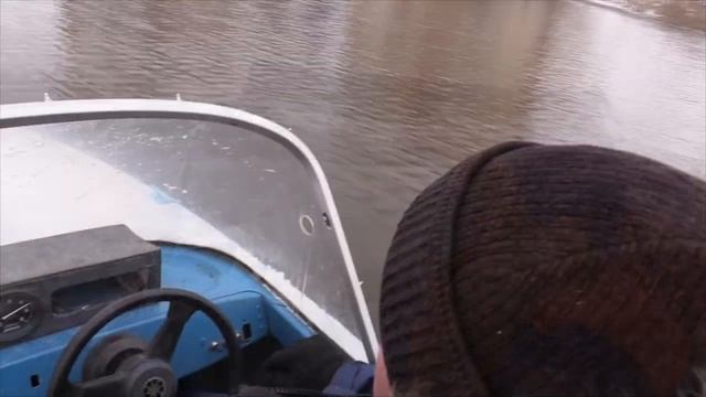 В Вологодской области закрывается навигация смотреть онлайн