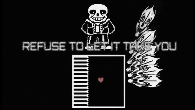 Stay 1 HOUR | Undertale Toriel Song | TryHardNinja