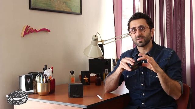 اولین تست و بررسی بی مقدمۀ اِمبِرز از برند روژ بانی روژ смотреть онлайн