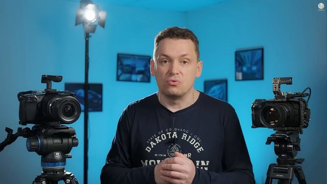 Сравнение BMPCC4K и BMPCC6K. Какую выбрать в 2021 году?