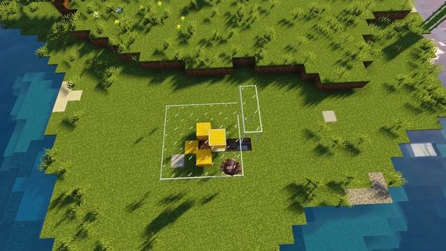 MINECRAFT EASIEST FISH FARM 1.19.3 | AFK & Insane loot!. смотреть онлайн