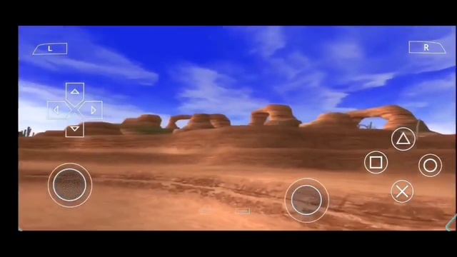 Dragon Ball Z : Budokai Tenkaichi 3 PPSSPP ISO - Android And IOS.