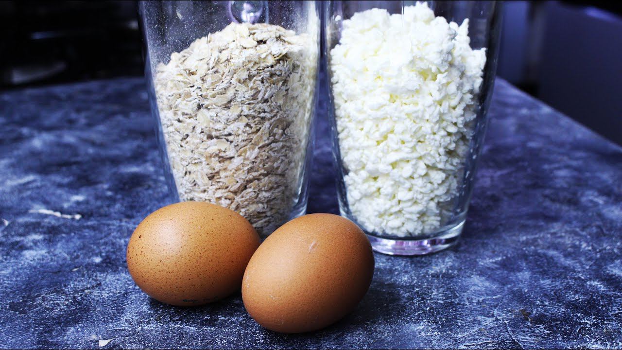 Завтраки для Тех кто Хочет Похудеть! Лучшая Подборка! смотреть онлайн