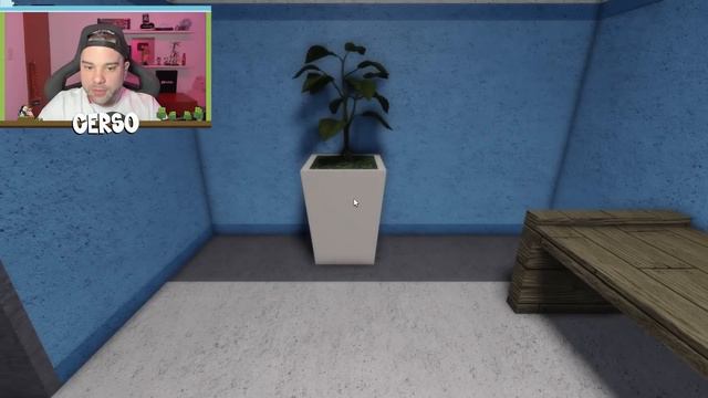 🐷 PIGGY PERO... HAY UN IMPOSTOR INFECTADO 😱 Cerso Roblox Piggy's Miserability смотреть онлайн