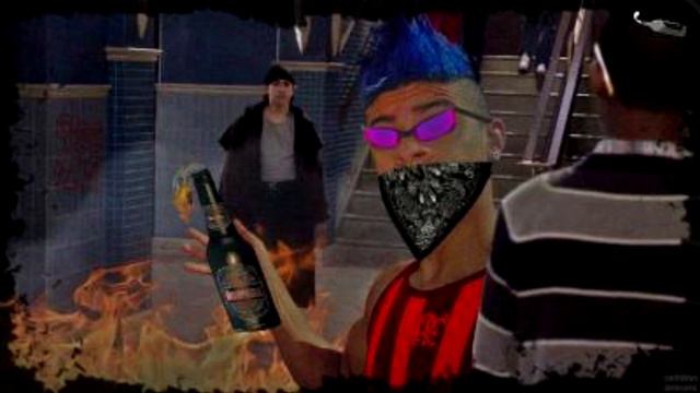 LiL Futanari- Foda-se a Escola Vou Ficar Rico Fazendo EmoTrap (prod. by discent) смотреть онлайн
