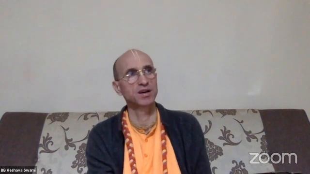 Гауранга Лила. Лекция 034 - Е.С. Бхакти Бхагаватамрита Кешава Свами смотреть онлайн