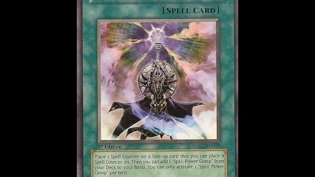 Card Review - Breaker The Magical Warrior смотреть онлайн