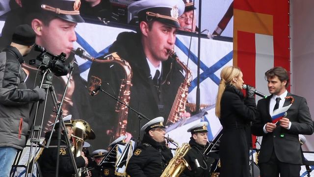 Джулиан Дассен и Валентина Бирюкова - Et Si Tu N'existais Pas