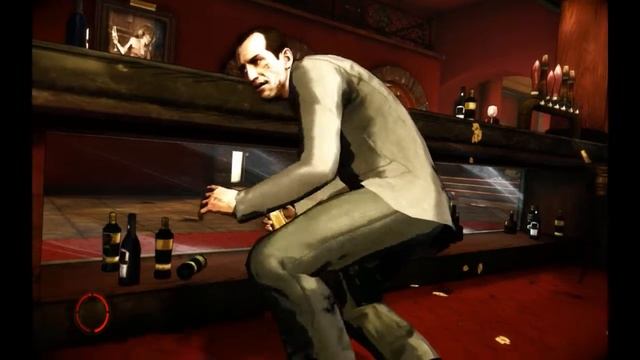 The Darkness II(обзор) смотреть онлайн