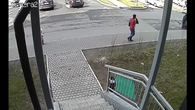 Невнимательная мамаша! смотреть онлайн