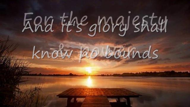 THIS KINGDOM COME - HILLSONG смотреть онлайн