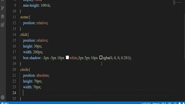 Neumorphism toggle button using HTML CSS |switch effect смотреть онлайн