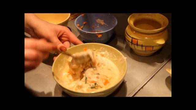 рецепт фаршированной рыбы смотреть онлайн
