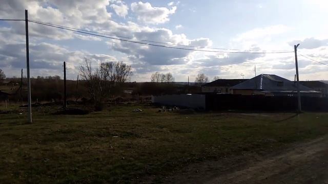 ПОКАТУШКА П. ВЫСОКИЙ. (СОСНОВСКИЙ ЧЕРНОБЫЛЬ) смотреть онлайн