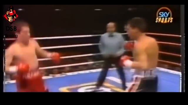 EL DIA QUE CHAVEZ LE CERRO LA BOCA A SU RIVAL смотреть онлайн