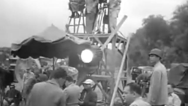 Battleground 1949 Trailer.flv смотреть онлайн