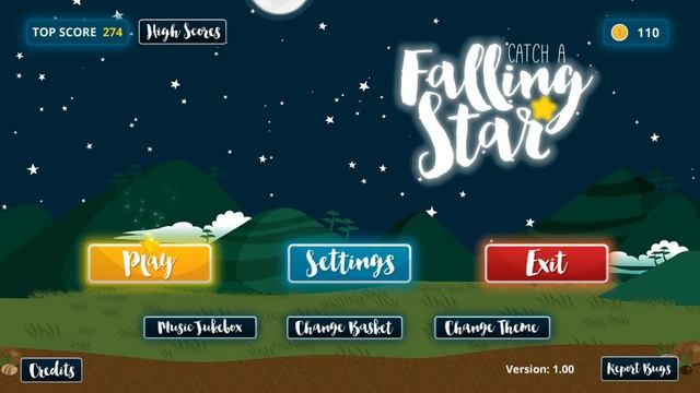 THAT WAS QUICK! Achievement Hunt Catch a Falling Star Part 1 смотреть онлайн
