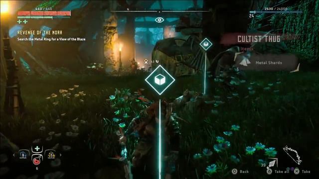 Horizon Zero Dawn Bloopers, Glitches and Funny Moments #1: Best Concert Ever! смотреть онлайн
