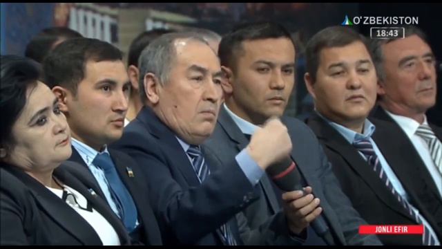 Munosabat | Ишсизликни камайтириш ёки одамлар даромади қандай оширилади? [08.02.2019] смотреть онлайн
