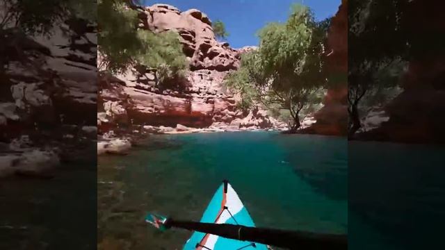 Kayak VR: Mirage Demo смотреть онлайн