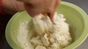 Готовим вместе: заготовка сырников впрок /Рецепт вкусных сырников