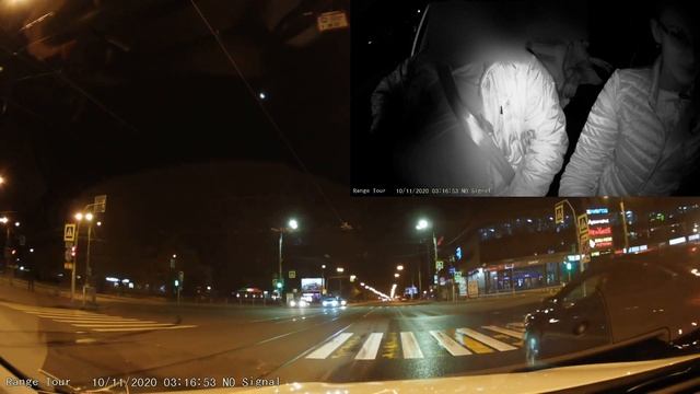 Женщина за рулем? ВИНОВНА!!! смотреть онлайн