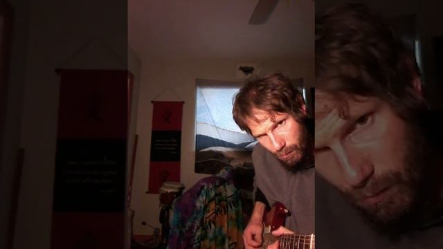 Dialing In "Hendrix" Tones (No Talking) : Fender Champion 40 + Fuzz Face + Crybaby + MXR Phase 90 смотреть онлайн