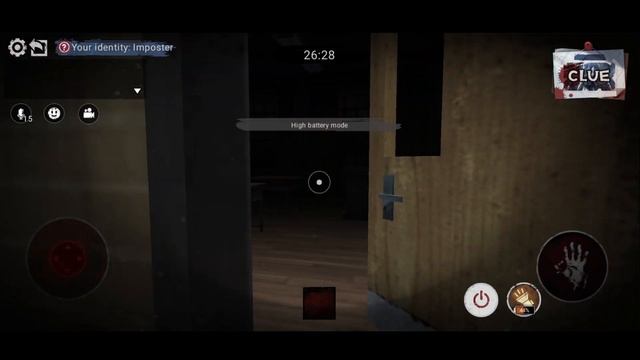 New Horror Game - The Exorcists (Garena Blockman Go : Beta) смотреть онлайн