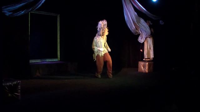 Сон в  летнюю ночь УТ г. Казань