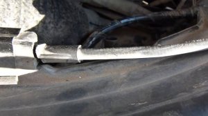 замена ламп габаритного огня на рено меган2