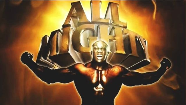 Bobby Lashley - Titan (New Intro) (Entrance Theme) смотреть онлайн