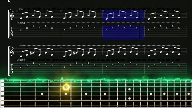 Armand Amar - Life 1 - (Home OST) - Tab смотреть онлайн