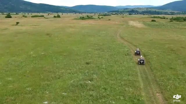 Quad drone Velebit aktivnosti-adventures смотреть онлайн