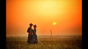 Оюна Будаева - Дуран тухай дуун (Харанхы, бүрэнхы байдалым) Buryad song about love - бурятская песн