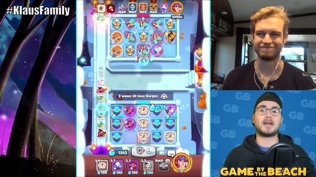 RUSH ROYALE - TOP *5* TIPS & TRICKS for a BEGINNER смотреть онлайн