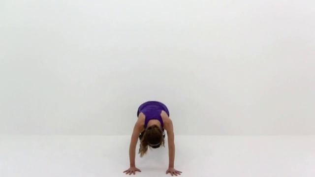 At Home High Intensity Interval Training - Cardio HIIT Workout with Fitness Blender смотреть онлайн