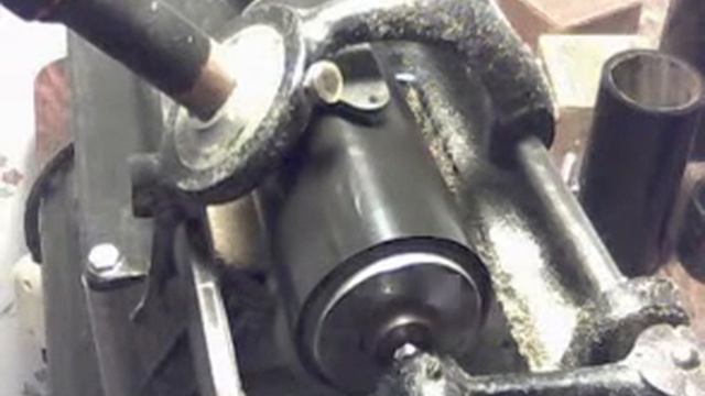 EDISON CYLINDER / MP3 TRANSFER / NEW AUDIO DRIVER смотреть онлайн