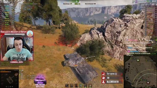 ЛТТБ - сегодня будет лучше... смотреть онлайн