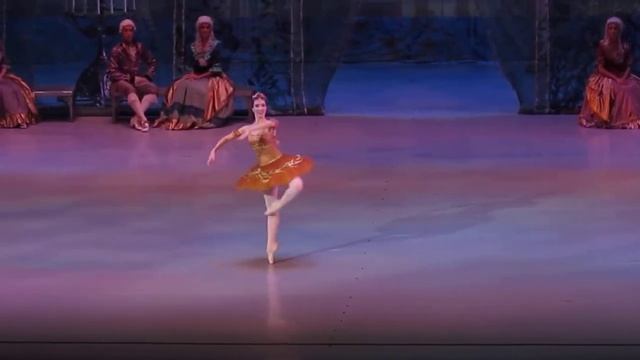 "Sleeping Beauty". Kremlin Ballet. "Спящая красавица". Кремлёвский балет. смотреть онлайн