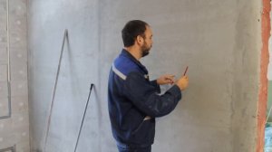 Как выбрать маяк для штукатурки. 6 мм или 10? Штукатурим правильно!