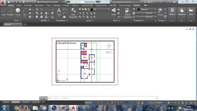 AutoCad - Como Plotar / Imprimir (NA ESCALA CORRETA) смотреть онлайн